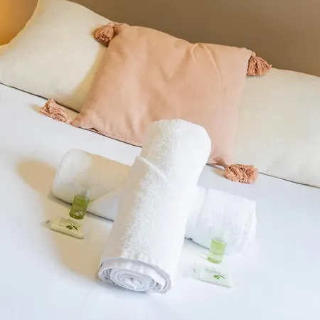 Le Delouvrier 3 - Pour 4 A Disneyland Paris Apartment Bussy-Saint-Georges