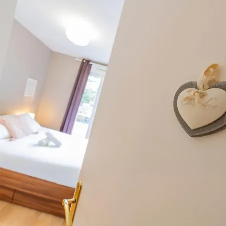 Le Delouvrier 3 - Pour 4 A Disneyland Paris Apartment
